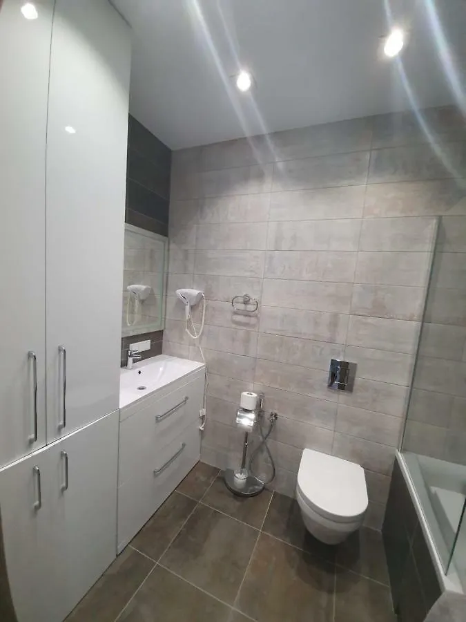 Luxapartment 키예프