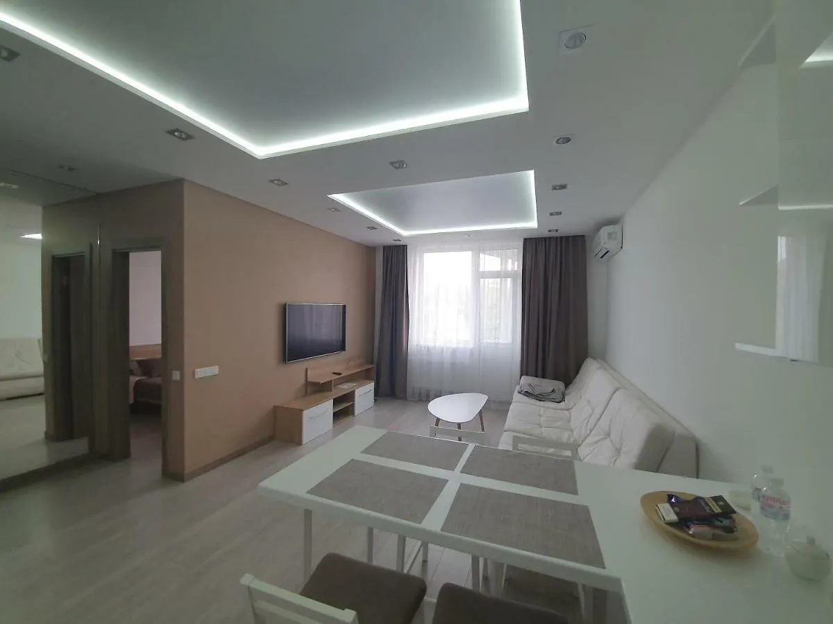 Luxapartment 키예프