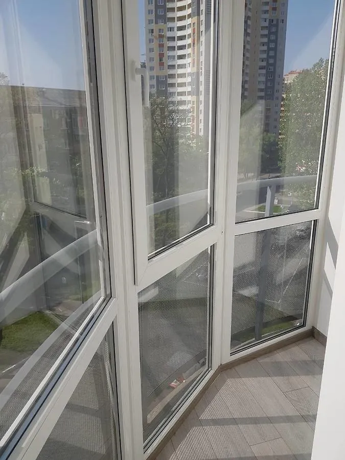 Apartment Luxapartment Kyiv