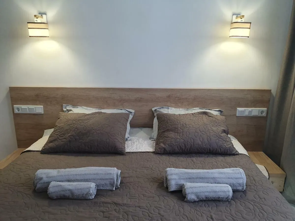 Apartment Luxapartment Kyiv