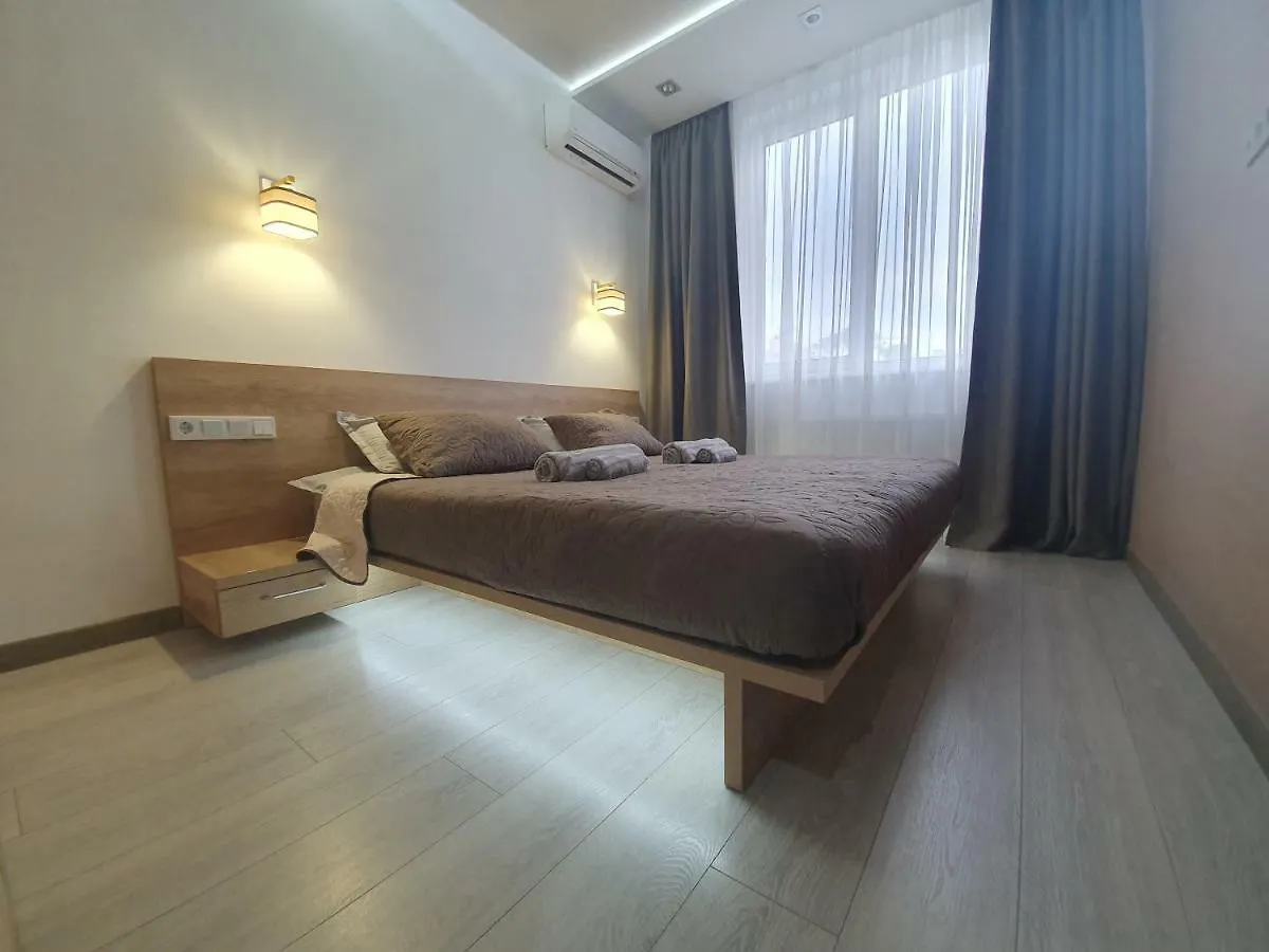 Luxapartment Kyiv 0*,  Ukraine